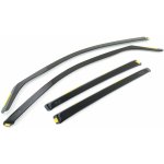 Škoda Kamiq-Plexi ofuky předních a zadních oken 28355 – Zboží Mobilmania