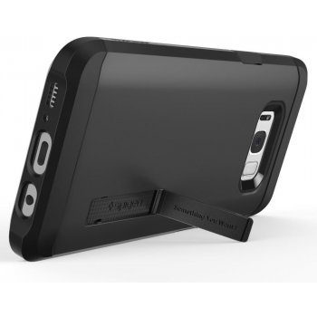 Pouzdro Spigen Tough Armor Samsung Galaxy S8 černé