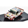 Sběratelský model IXO Lada 2105 63 Rallye WM VFTS Rallye 1000 Lakes 1:43