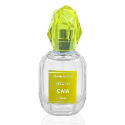 Issoria Caia parfémovaná voda dámská 50 ml – Hledejceny.cz