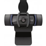 Logitech C920s Pro HD Webcam – Zbozi.Blesk.cz