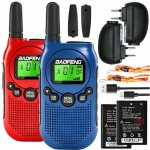 Baofeng BF-T6 – Zboží Mobilmania