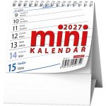 Stolní MINI 2027 – Zboží Mobilmania