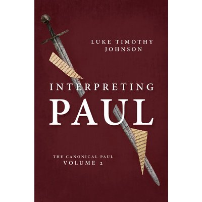 Interpreting Paul