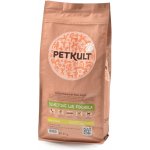 Petkult MINI Junior lamb/rice 12 kg – Zboží Mobilmania