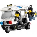 LEGO® NINJAGO® 70607 Honička po City – Hledejceny.cz