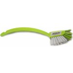 AllServices Kartáč na nádobí plastový – Zboží Dáma