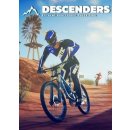 Descenders