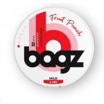 Bagz FRUIT PUNCH Ovocný punč 4 mg 22 sáčků – Zboží Dáma Bagz FRUIT PUNCH Ovocný punč 4 mg 22 sáčků – Zboží Dáma