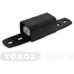 Tokoz 518049 Uzamykatelná závora UZ 240+ – Hledejceny.cz