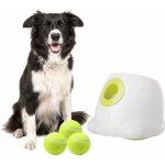 BOT automatický vrhač míčků pro psy L1 – Zboží Mobilmania