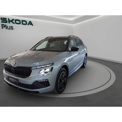 Skoda Kamiq 1.0 TSI DSG Monte Carlo 85 kW – Hledejceny.cz
