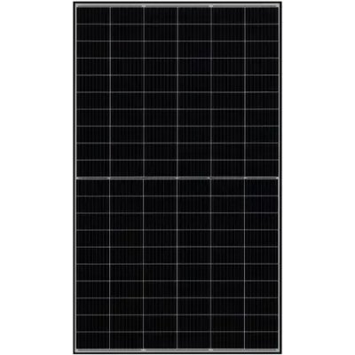 JA Solar Photovoltaic module 425Wp Bifacial efficiency 21.8% cell half-cut N-type black frame JAM54D40-425/MB_BF – Zbozi.Blesk.cz