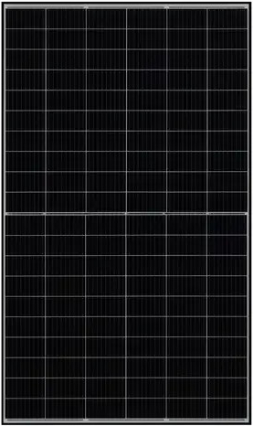 JA Solar Fotovolatický panel 425 Wp JAM54D40-425/MB_BF