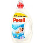 Persil Sensitive gel 3,5 l 70 PD – Zbozi.Blesk.cz