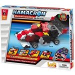 LaQ Hamacron Constructor Race Car – Hledejceny.cz