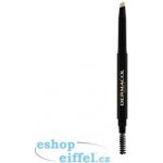 Dermacol Eyebrow Perfector Automatic tužka na obočí s kartáčkem 02 3 g – Zboží Dáma