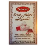 Turkish Delight - SEBAHAT - Nar Aromali Lokum 200g – Zboží Mobilmania