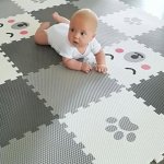 Vylen Minideckfloor podlaha 20 dílů tlapka a medvěd – Zbozi.Blesk.cz