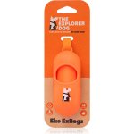 Explorer Dog Zásobník s 1 rolí – Zboží Mobilmania