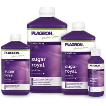 Plagron Sugar Royal 1 l