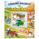 Zábavné magnety: Na statku