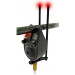 Behr Svítící uši za hlásiče Behr Eurobite Snaggy červená – Zbozi.Blesk.cz