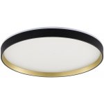 Zuma Line MS750400R-BK&GD-LED – Zbozi.Blesk.cz