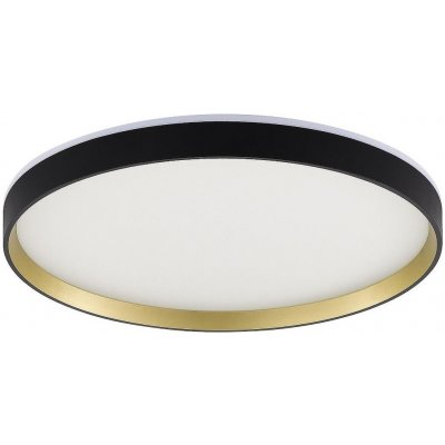 Zuma Line MS750400R-BK&GD-LED – Zbozi.Blesk.cz