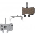 Force Avid Juicy Al, s pružinou 423684 1 pár, brzdové na kolo – Zboží Dáma