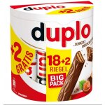 Ferrero Kinder Duplo 364 g – Zboží Mobilmania