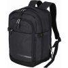 Cestovní taška a batoh Travelite Kick Off Cabin Backpack TRAVELITE-6921-04 Anthracite 20l