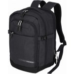 Travelite Kick Off Cabin Backpack TRAVELITE-6921-04 Anthracite 20l – Zboží Dáma