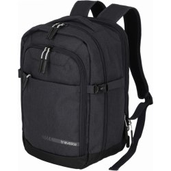 Travelite Kick Off Cabin Backpack TRAVELITE-6921-04 Anthracite 20l