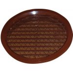 Haco VM KS 75 x 125 mm hnědá – Sleviste.cz