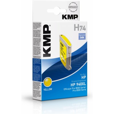 KMP HP C4909AE - kompatibilní