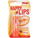 Blistex Happy Lips balzám na rty s ovocnou příchutí mango (Kiss Me Darlin) 3,7 g
