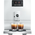 Jura C9 Piano White – Hledejceny.cz