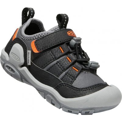 Keen Knotch Hollow 10021025KEN steel grey/safety orange