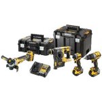 DeWALT DCK429P3T – Zboží Dáma