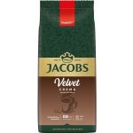 Jacobs Velvet Crema káva 1 kg – Zboží Dáma