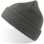 Atlantis Headwear Bill-S pletené šedá tmavá – Hledejceny.cz