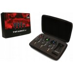 DAM Sada Signalizátorů TF Bite Alarm Set 3+1 Red,Blue,Green – Zboží Dáma