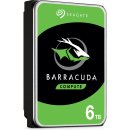 Seagate BarraCuda 6TB, ST6000DM003