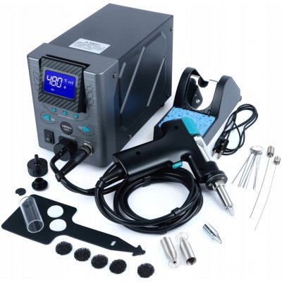 Yihua 948D-I – Zboží Mobilmania