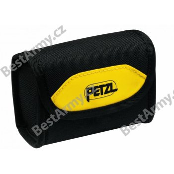 Petzl pouzdro Poche Pixa