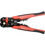 Kleště odizolovací a konektorové univerzální 205 mm Yato YT-2313 – Zboží Dáma