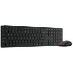Lenovo Wireless Multi-Mode Pro Combo Keyboard and Mouse 6000 4X31S04818 – Zboží Živě