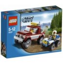  LEGO® City 4437 Policejní honička