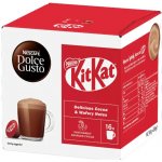 Dolce Gusto Nescafe Nestle KitKat 16 ks – Zbozi.Blesk.cz